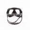 Swimming equipment professional dive scuba mask M23