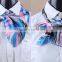 magic Silk Satin square Scarves Neckerchief SS-019