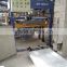 Quanzhou credit hollow paving auto operated brick making machine LS10-15