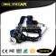 battery powered led headlamp led motorcycle head lamp rechargeable led head light high power cre led headlamp                        
                                                Quality Choice