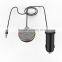 New model multipoint wireless hands-free bluetooth speakerphone car kit NFC optional 4.1 version