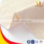 baby kids waterproof bib rubber cotton Eco-Friendly Triangular bandage