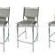 metal bar chair HC204