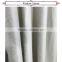Blackout Plain Polyester Curtain Fabric Luxury Ready-made Window Curtain