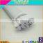 hot sale led residential lighting 5-22w plug lamp 2g11 led tube light