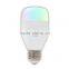 New product with home automation LinganLED zigbee light bulb