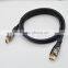 Metal Shell Assemble Type Hot Sell HDMI cable A male to A male for for Blue ray DVD