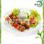 Bamboo Kabob Skewers BBQ Vegetable Meat Kebab Stick Grill Fruit Bamboo skewers