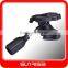 Sunrise Aluminum Tripod Head Pan Head With Handle
