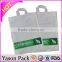 Yason loop Hdpe/ ldpe handle gift bag