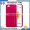 Mobile Phone Accessories for Iphone 5SE, Goospery Mercury I-Jelly TPU Case for IPhone 5SE