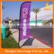 2016 durable outdoor flying custom flags banners