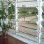 clear float louver glass