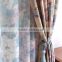 Middle East Curtains Latest Designs of Printed Curtains