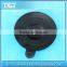 Made of 100% pu gel 3m gumme sticky shaped pads