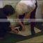 PU soft gel anti slip mat sticky pad for carpet