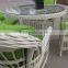 HIGH QUALITY ARMREST DINING CHAIR