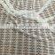 2016 new jacquard knitting lace fabric design TH-8856 for garment material