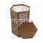 custom wholesale fashion watch box paper