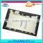 Repair Parts High Quality LCD Screen Assembly For Sony Xperia Tablet Z