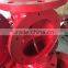Factory Price Automatic Pre-action Alarm Valve Fire Fighting Equipment for Sale