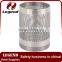 Metal Wire waste bin compactor for office use