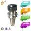 BT-OZ collet chuck, cnc shank tool holder