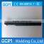 WP9 SR9 Tig Welding Torch Head DC 125A AC 100A Gas Cooled