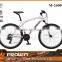 2015 26" mountain bike bicycle and price with mountain bicycle parts (PW-M26008)