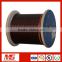 MG Manufacturer Magnet Wire Colored Aluminium Enamelled Winding Wire