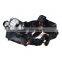 Camping Lantern Flashlight Type 4 Mode 1800 lumens Zoomable Headlamp