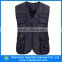 2016 Wholesale sleeveless fleece vest pattern