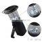 6 LED Camping Work Light Solar Hand Cranking Dynamo Lantern