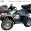 SCC SD1-F50 LLDPE 250CC 300CC 500CC ATVs Quad Bike ATV Accessories