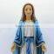 Religious Catholic Mary Figurine Holy Virgin Mary Statues For Sale