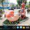 OA6030 Customized Attractive Handmade Christmas Decorations Outdoor
