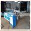 1575mm toilet paper rewinding and slitting machine