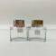 50 ml Perfume lass Bottle Manufacturer