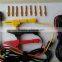 custom alligator clip Test wire harness