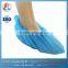 hot sale antistatic cleanroom shoe cover indoor