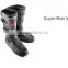 Hot Sale Motorcycle Boots Sports Racing Boots Protective Gear Motocross Riding Boots