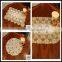 PVC Lace doilies