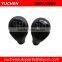 Wholesale YUCHEN Manual MT Gear Car Shift Knob Black For BMW 1 3 5 6 Series E46 E39 E30 E32 E34 E36 E38 led gear shift knob