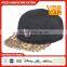 OEM 5 panel hat with sublimation