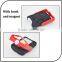 5W 6V 3PCS AA Batteries 3+1 LED ABS magnetic pen light with hook