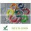 Newest Multicolor Diameter 1.75-3.0mm 1KG ABS 3D Printing Filament, ABS Plastic Filament, ABS Filament