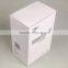 Grey Paperboard packing box for medical & health instruments