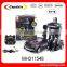New design DIY Robot Deformation RC Robot