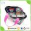 Promotional Bag Type and Shiny Shopping Handbag PVC Cooler Bag