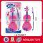 classical music instrumental electric magic moon lute for girl's gift